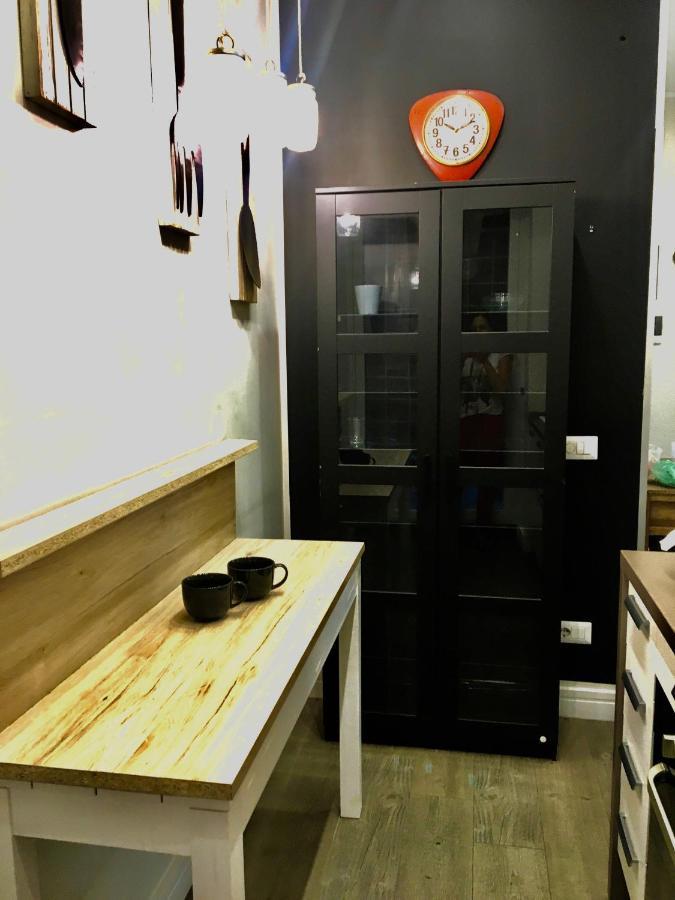 Trastevere Pasca House With Terrace And Free Parking Рим Екстериор снимка