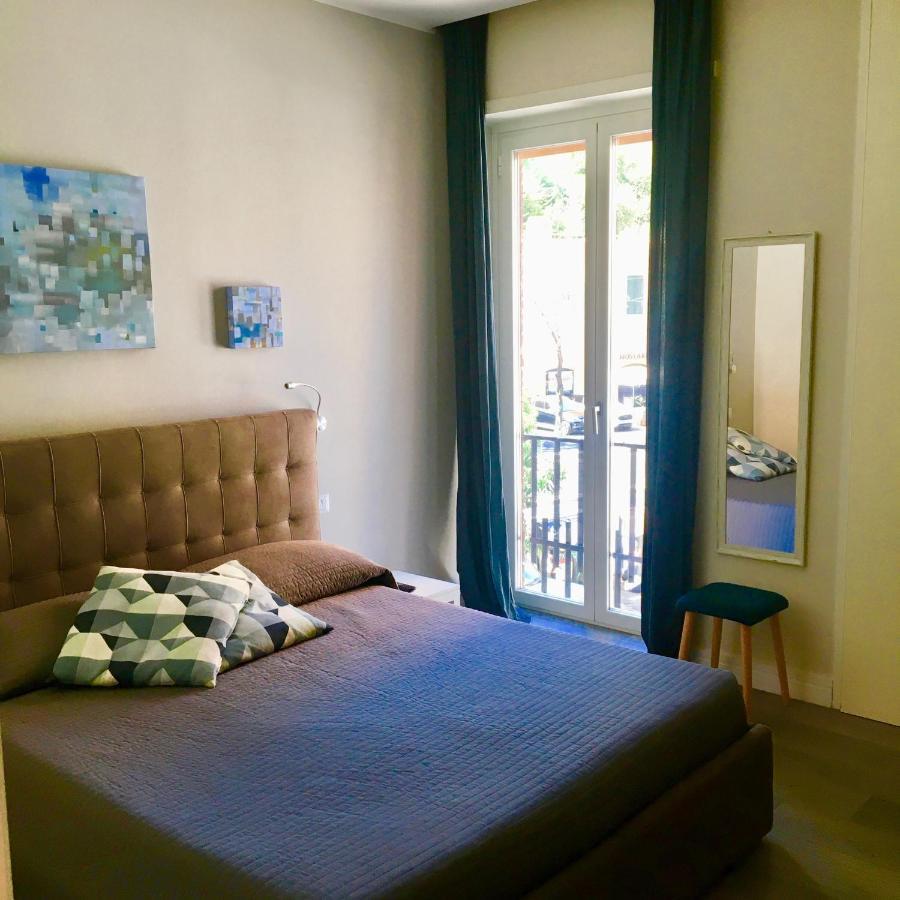 Trastevere Pasca House With Terrace And Free Parking Рим Екстериор снимка