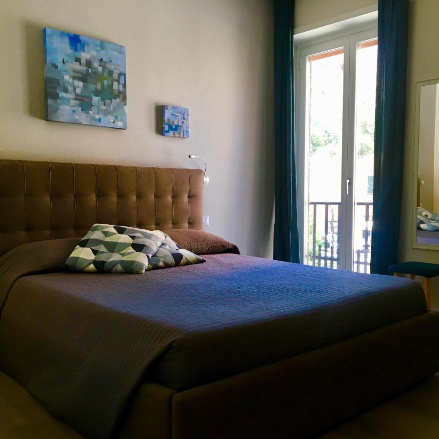 Trastevere Pasca House With Terrace And Free Parking Рим Екстериор снимка