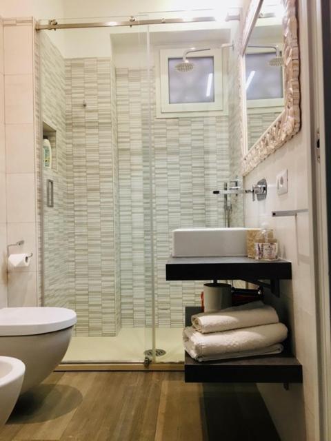 Trastevere Pasca House With Terrace And Free Parking Рим Екстериор снимка