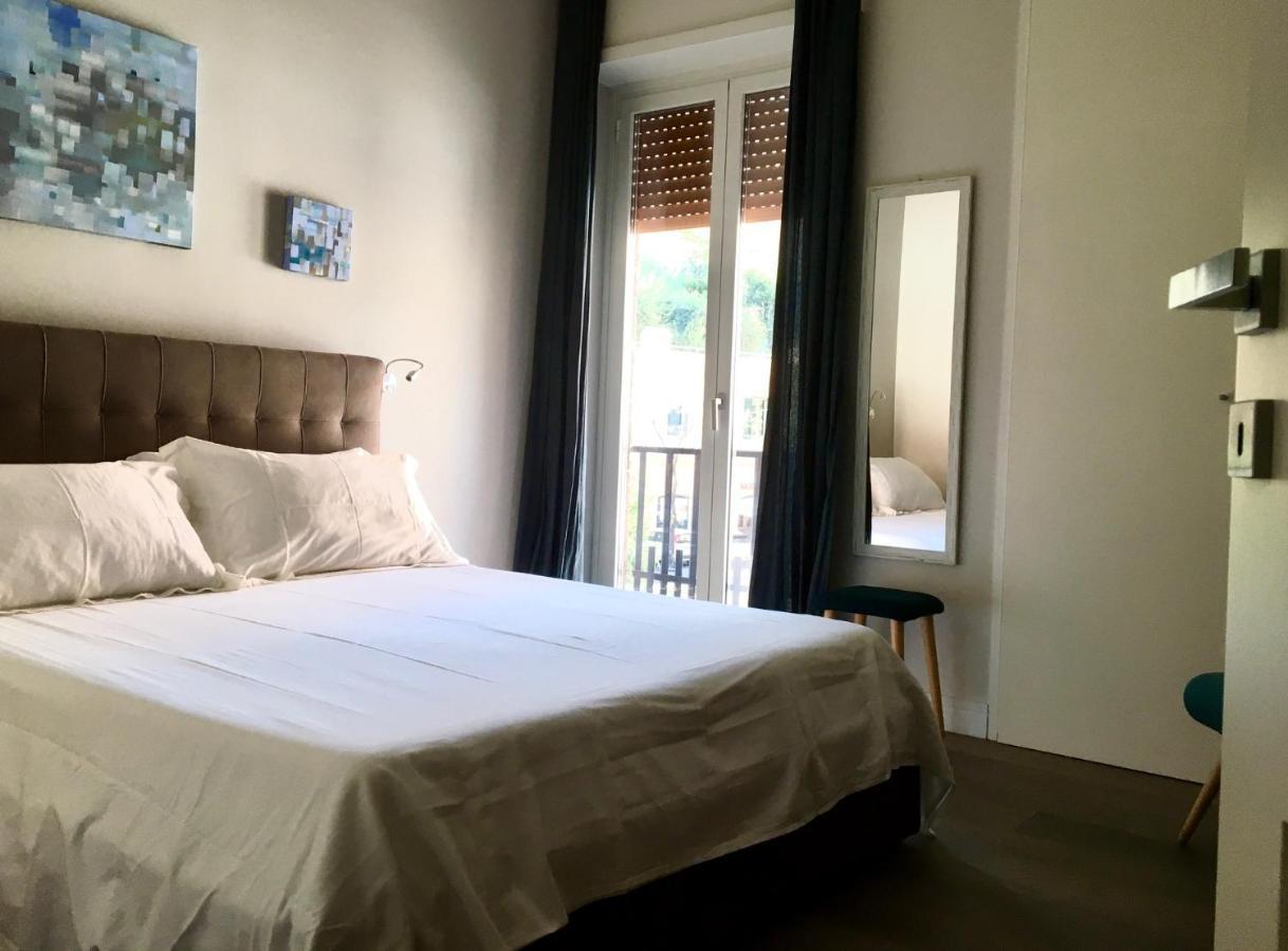 Trastevere Pasca House With Terrace And Free Parking Рим Екстериор снимка