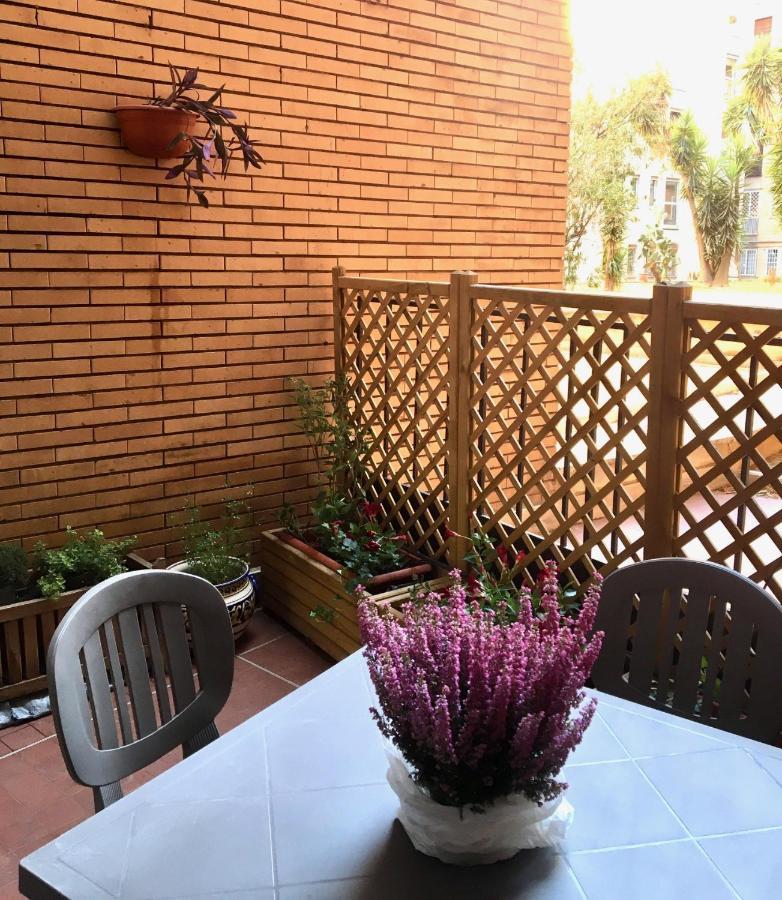 Trastevere Pasca House With Terrace And Free Parking Рим Екстериор снимка
