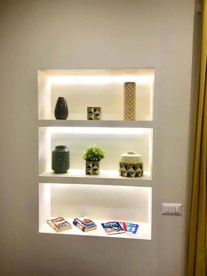 Trastevere Pasca House With Terrace And Free Parking Рим Екстериор снимка